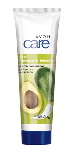 Avon Care Palta Crema Manos 75g,luana9902