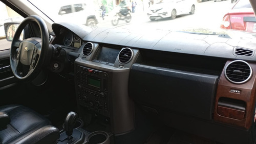 Imagen 9 de 16 de Land Rover Discovery 3 2.7 Tdv6 Hse Año 2005