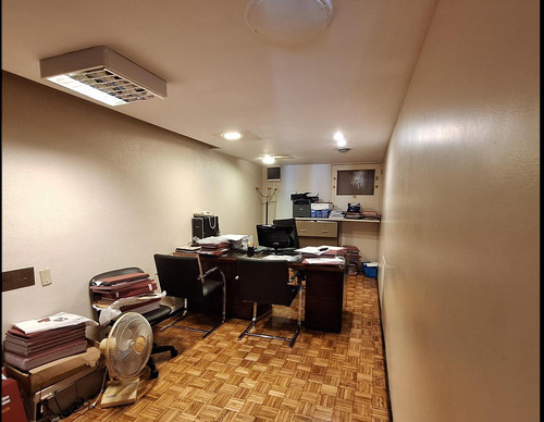 Oficina En Venta Ubicado En Microcentro Calle Florida