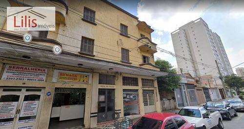 Imagem 4 de 4 de Aptº. 90m²., 2 Dormitórios, R. São Jorge - Tatuapé - Ap0449