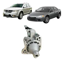 Comprar Motor Partida Dodge Journey Avenger Chrysler Sebring
