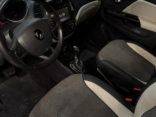 Renault Captur Captur 1.6 16V SCE FLEX INTENSE X-TRONIC