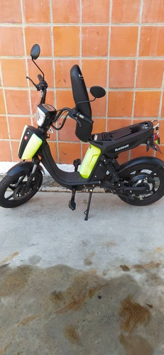 Imagen 2 de 10 de Rsb Smart Bike Ralvia