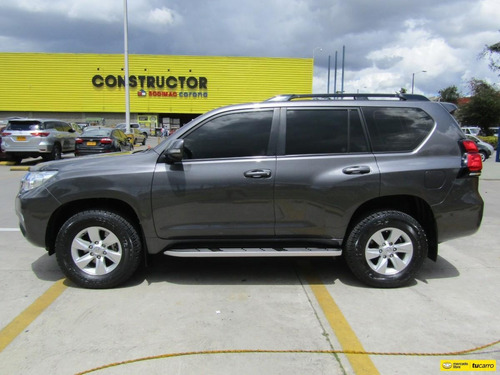 Toyota Prado Txl At 3.0 4x4 Diesel