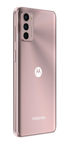 Imagen 4 de 8 de Moto G42 128 GB rosa metálico 4 GB RAM