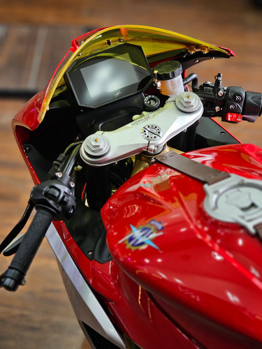 Mv Agusta Superveloce 800 Full Accesorios-entrega Inmedia