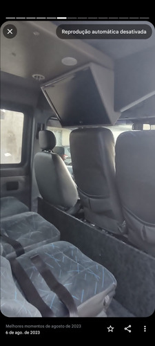 Sprinter 310 Com Ar Condicionado