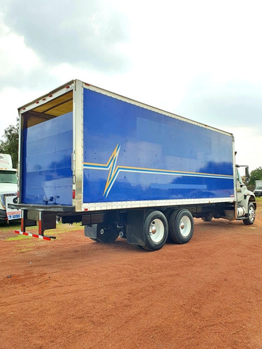 Imagen 9 de 15 de Camion Torton International Durastar Rabon 2010