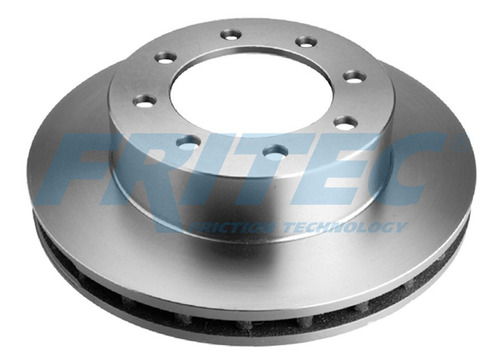 Disco De Freno Ford F-250 Super Duty 1999 - 2003 7.3