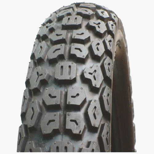 Llanta Para Moto 410-18 F-889c/c  Mrm H027