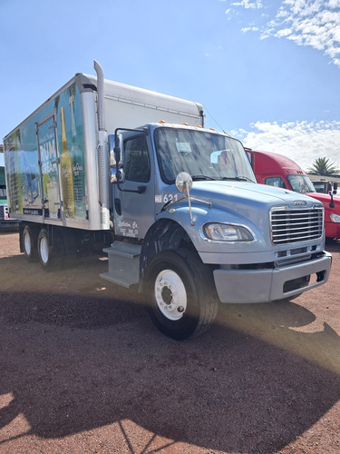 Freightliner M2 Torton Caja Seca 2016 Rabon