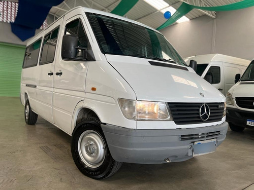Imagem 2 de 13 de Sprinter 310 16 Lugares