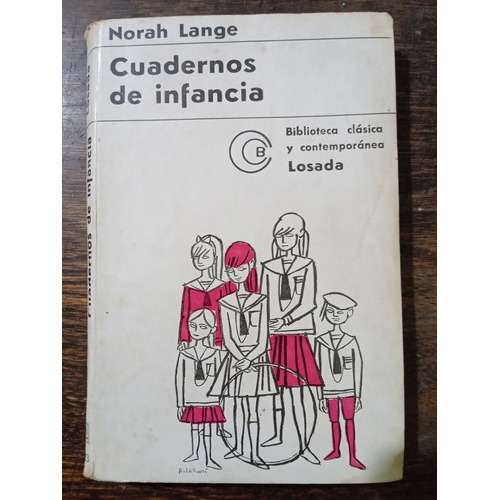 Cuadernos De Infancia 