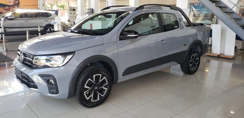 Volkswagen Saveiro 1.6 Msi Trendline Cs