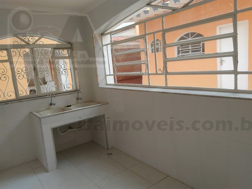 Imagem 15 de 30 de Casa Residencial Em Centro - Poá