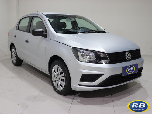 Volkswagen Voyage 1.6