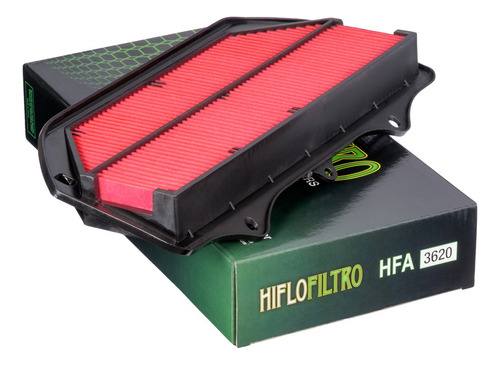 Filtro De Aire Hiflofiltro Suzuki Gsxr 600, Gsxr 750