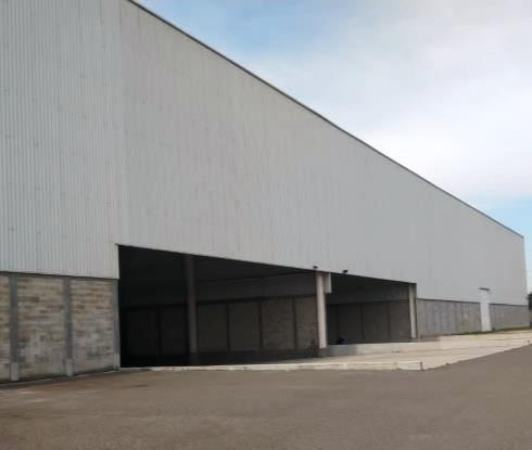 Imagen 11 de 16 de Nave Industrial De 21,580m2 En Venta Con 2,000 Kva | Parque Industrial Fidepar, Toluca, Edomex