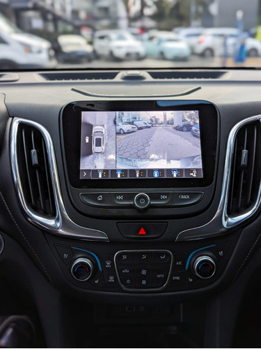Chevrolet Equinox 1.5 Premier Plus At