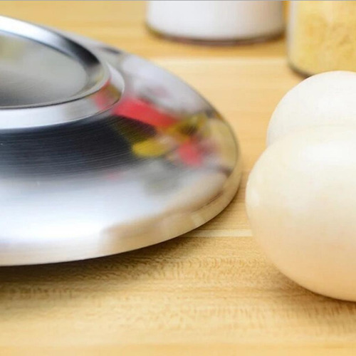 Los Mejores Platos Para Niños De Material Acero Inoxidable