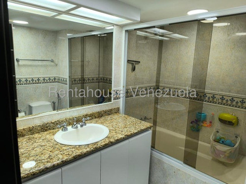 Apartamento En Venta En Las Mesetas De Santa Rosa De Lima