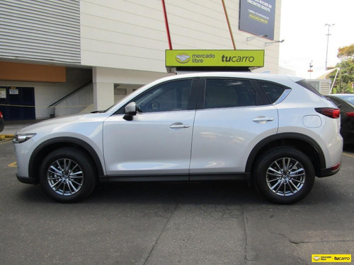 Mazda Cx-5 2.5 Touring