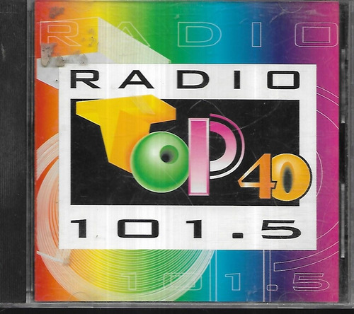 Twiggy Dj Bobo Dj Bhisop Machito Ponce Album Radio 101.5 Cd