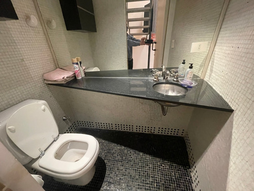 Imagen 7 de 17 de Loft , Recoleta , Cochera , Seguridad , Plaza Las Heras.
