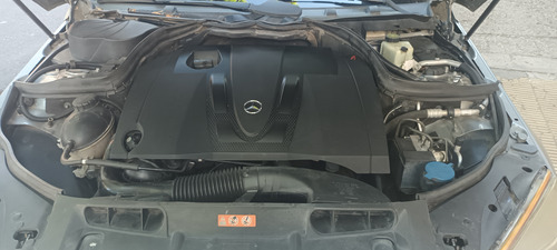 Mercedes-Benz C 220 cdi 220 Cdi