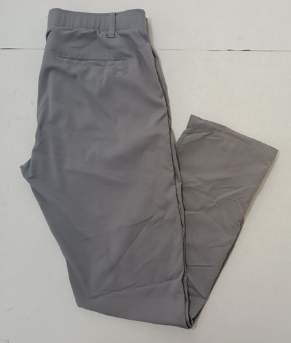 Pantalón Under Armour Stretch Golf 36x34