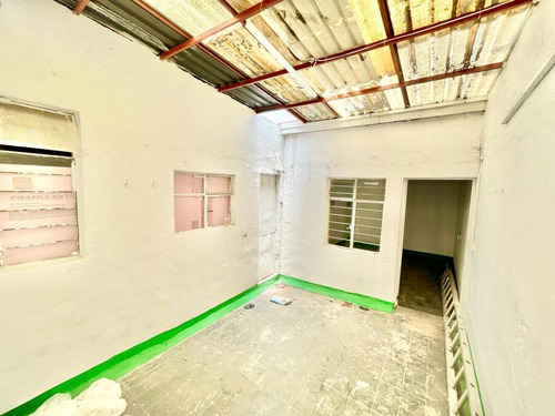 Propiedad En Venta Para Oficinas Con Comercio En Coyoacan