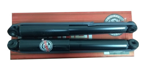 Amortiguador Gabriel Trasero Spark ( Gas) Precio Par
