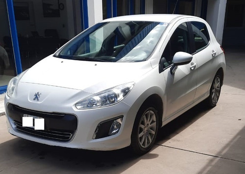 Peugeot 308 Active Hdi 2014