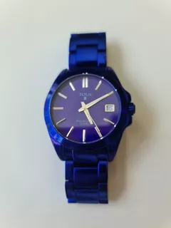 Reloj Tous Drive Azul