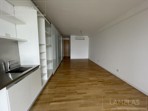 Venta Loft Sobre La Barranca Forum Puerto Norte - Rosario