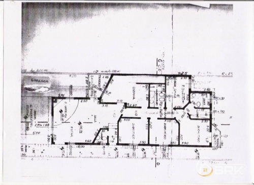 Imagem 16 de 16 de Casa Vila Alpina 4 Dormitórios Sendo 2 Suítes, 6 Vagas, 300 M² - Ca0914