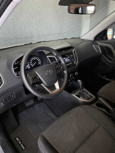 Imagem 9 de 12 de Hyundai Creta Action 1.6 Aut. Flex 2022
