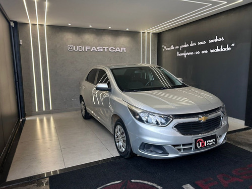 Chevrolet Cobalt 1.4 MPFI LT 8V FLEX 4P MANUAL