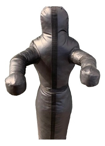 Muñeco Dummy Practica De Lucha Grappling Judo Jiujitsu Bjj