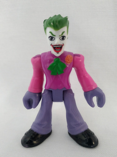 Batman Imaginext Mattel 01 (Usado)