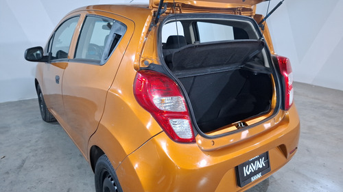 Chevrolet Beat 1.2 Ls A