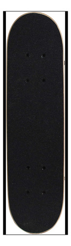Kryptonics Locker Board Monopatín Completo De 22 Pulgadas -