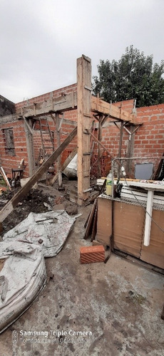 Imagen 4 de 5 de Contrucciones.albañilería Gral. Electricidad Plomería Gral.