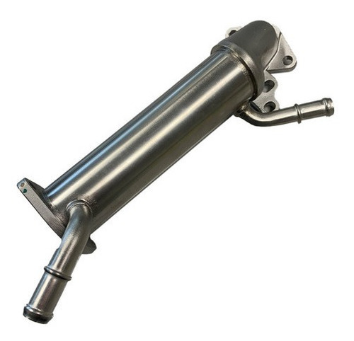 Imagem 2 de 3 de Resfriador Da Válvula Egr Da Ford Transit 2.2 6c1q-9f464-ad