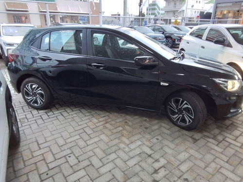 Chevrolet Onix 1.0 TURBO FLEX LT MANUAL