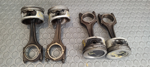 Biela Y Pistón Chevrolet Chevy Mod 94/02 1.6 (Usado)