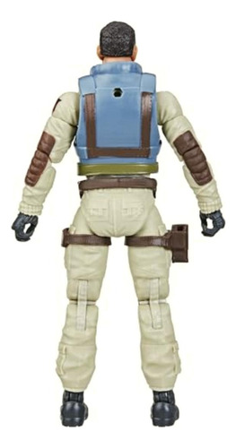 G. I. Joe Gij Cs Barney