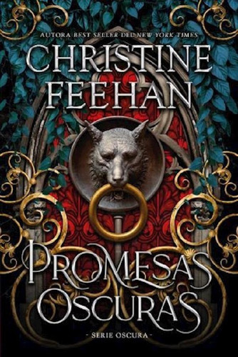 Libro - Promesas Oscuras - Feehan Christine (papel)