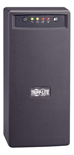 Tripp Lite Copia Seguridad Ups 1000 Va Avr Interactivo Linea