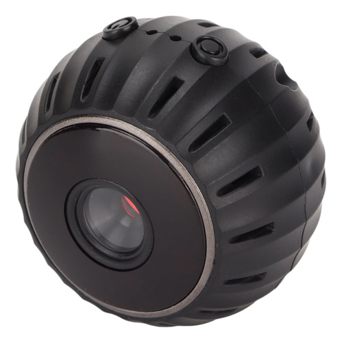 Mini Cámara Wifi 1080p Con Visión Nocturna Y Detección De Mo